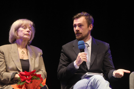 Mednarodni dan migrantov 19 Foto Ljubo Vukelič